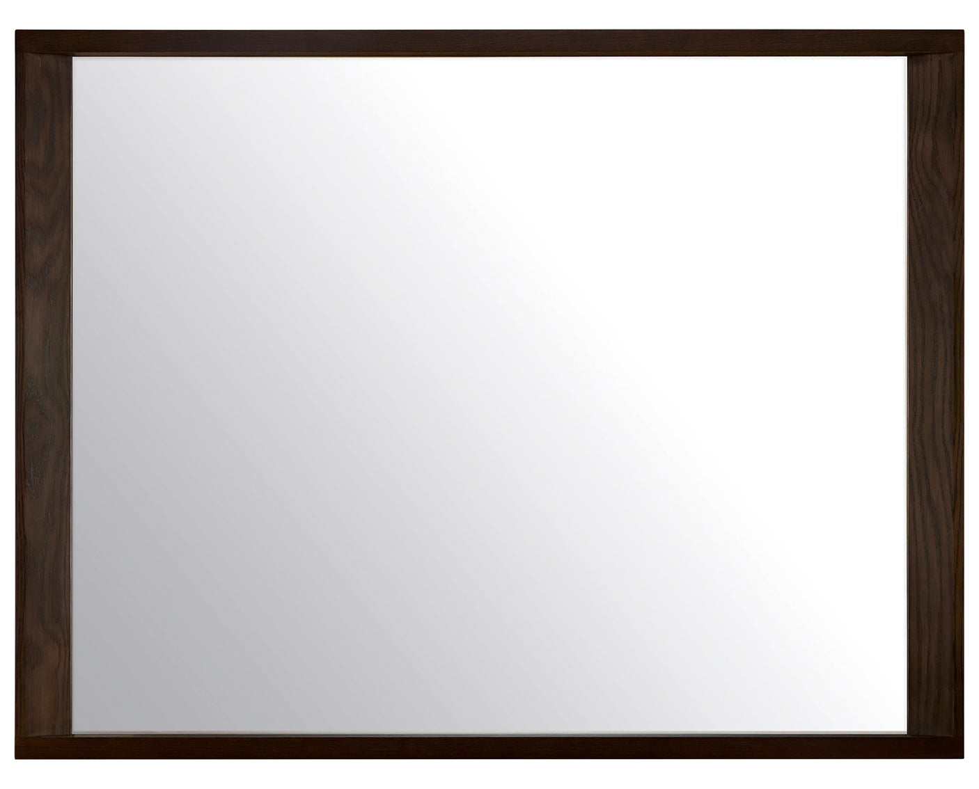 Fulton | Landscape Rectangular Mirror