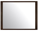Fulton | Landscape Rectangular Mirror