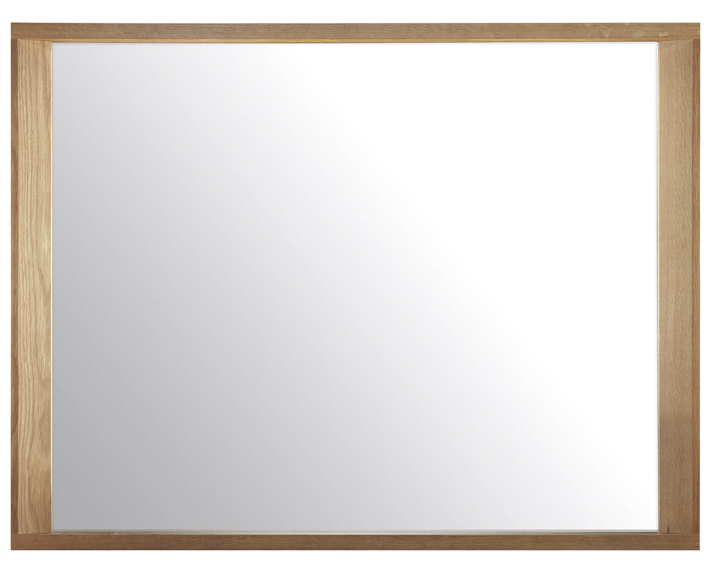 Fulton | Landscape Rectangular Mirror