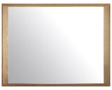 Fulton | Landscape Rectangular Mirror