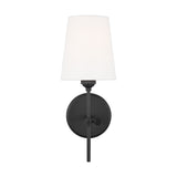 One Light Wall / Bath Sconce — 14.25", 60 W