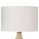 Biscayne One Light Table Lamp