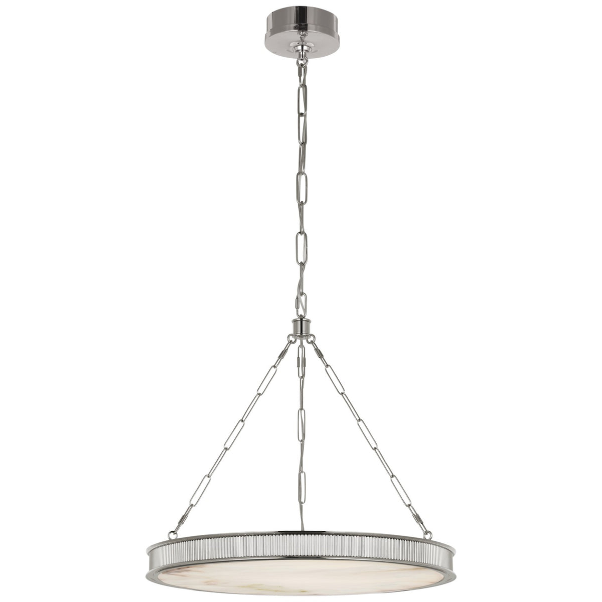 Matthew 24" Chandelier