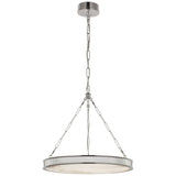 Matthew 24" Chandelier