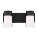 Roy 2-Light Bath Sconce