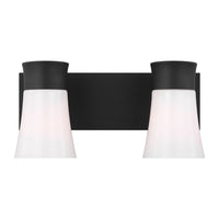 Roy 2-Light Bath Sconce