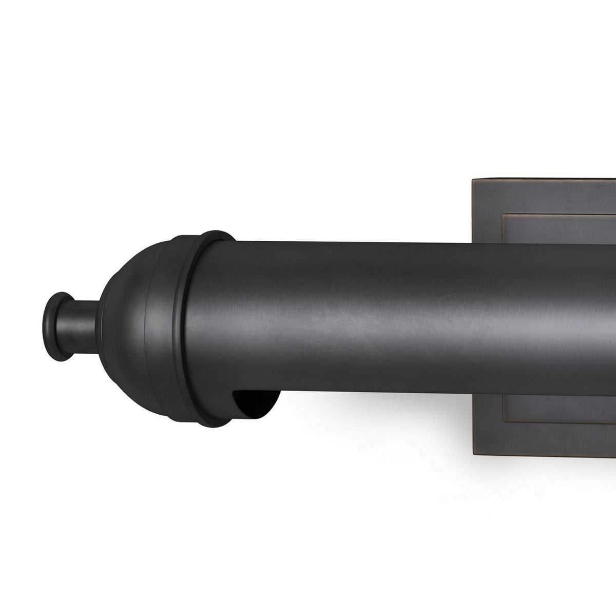 Devon Two Light Picture Light — 17.5"