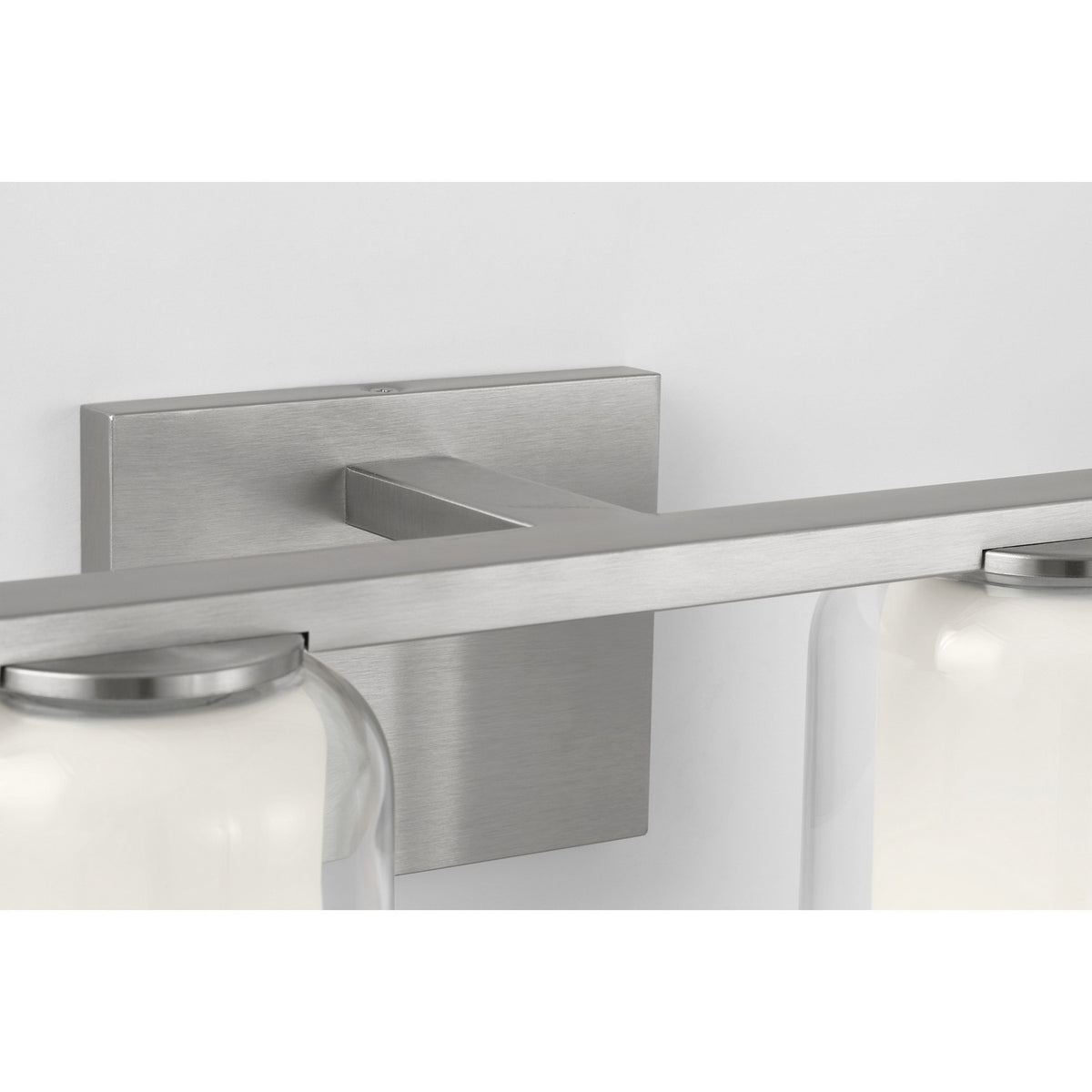 Four Light Vanity — Holden