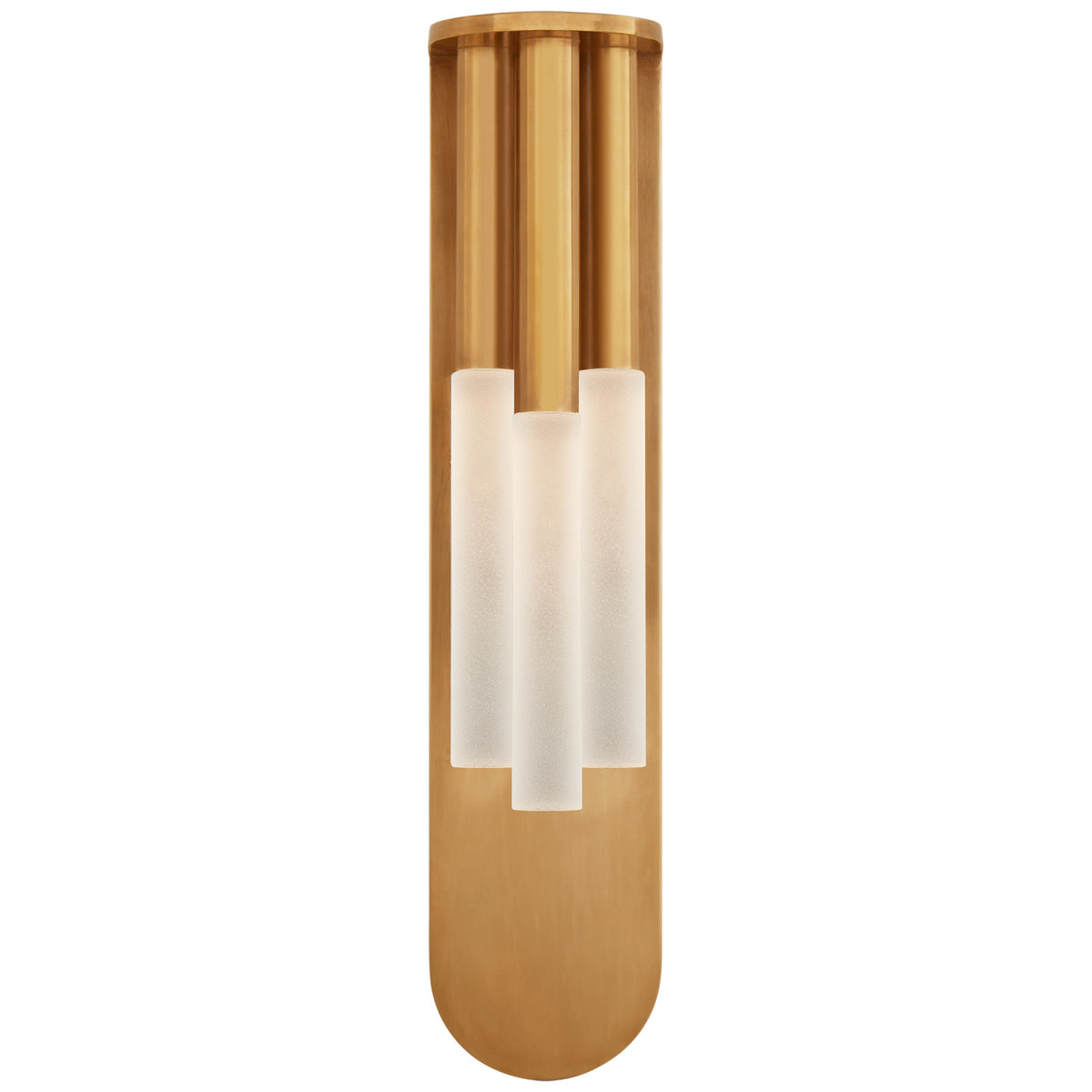 Rousseau Medium Multi-Drop Sconce