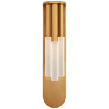 Rousseau Medium Multi-Drop Sconce