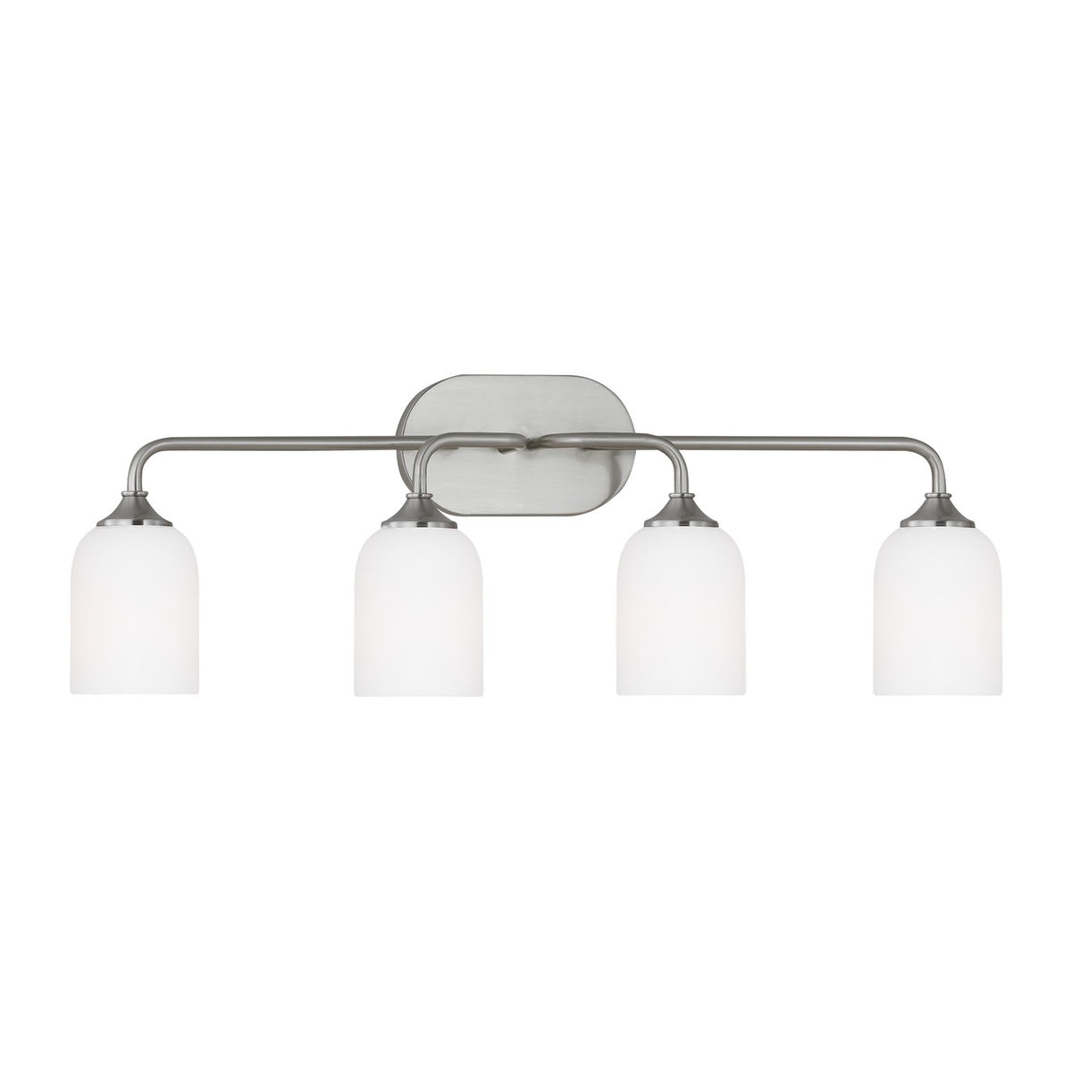 Emile Four Light Bath — 31"