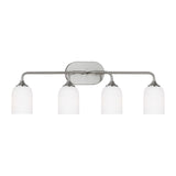 Emile Four Light Bath — 31"
