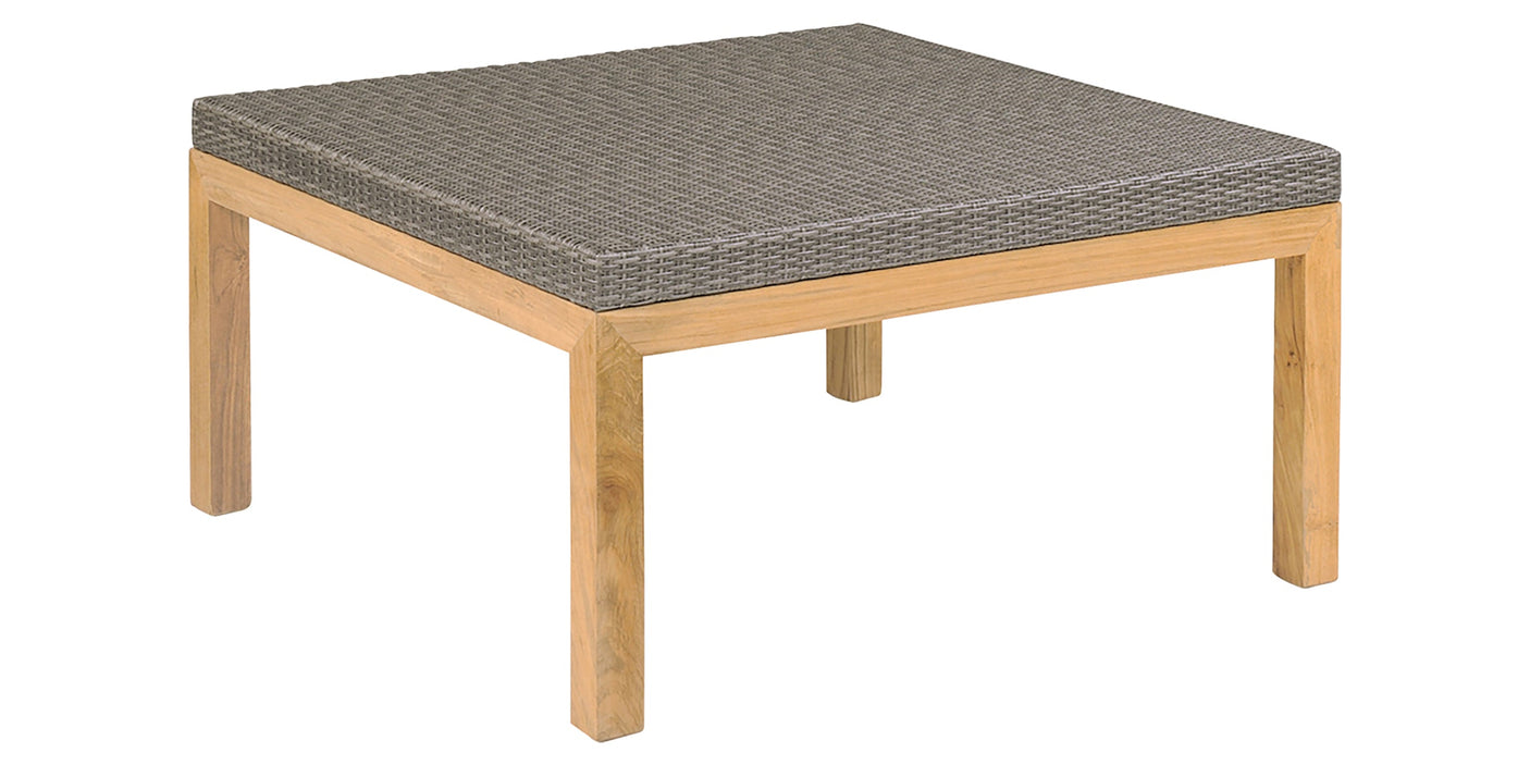 Azores Coffee Table with Glass