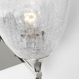Toffino 1-Light Bath Sconce