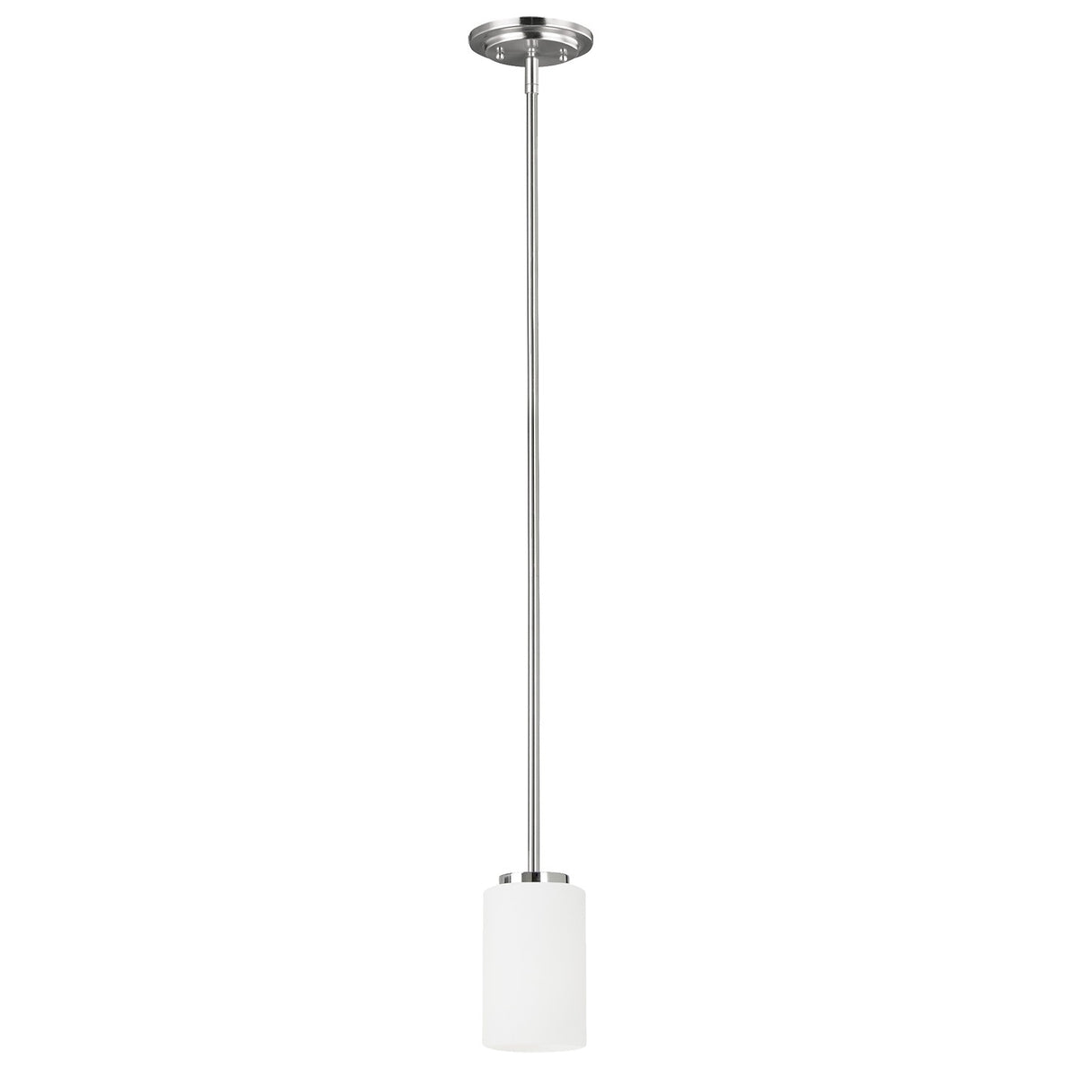 Oslo One Light Mini Pendant