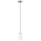 Oslo One Light Mini Pendant