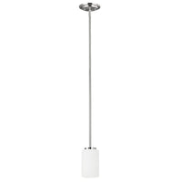Oslo One Light Mini Pendant