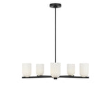Neblina Five Light Chandelier