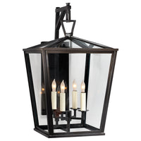 Darlana Medium Bracket Lantern
