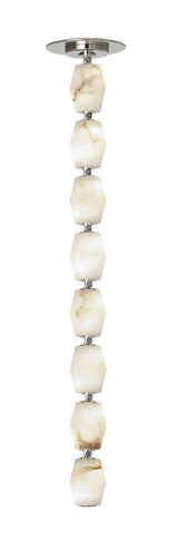 Collier Alabaster 24 Pendant