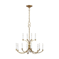 Westerly Medium Chandelier