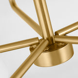 Albion Medium Chandelier