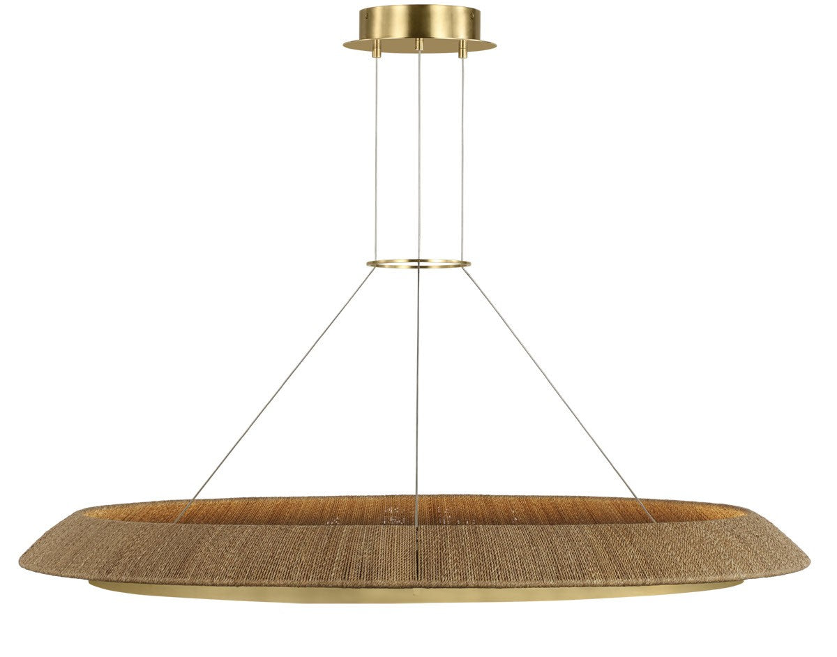 Noa X-Large Chandelier