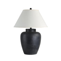 Arancia One Light Table Lamp