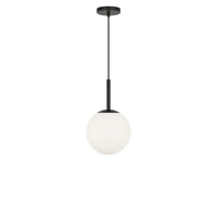 Nube One Light Pendant