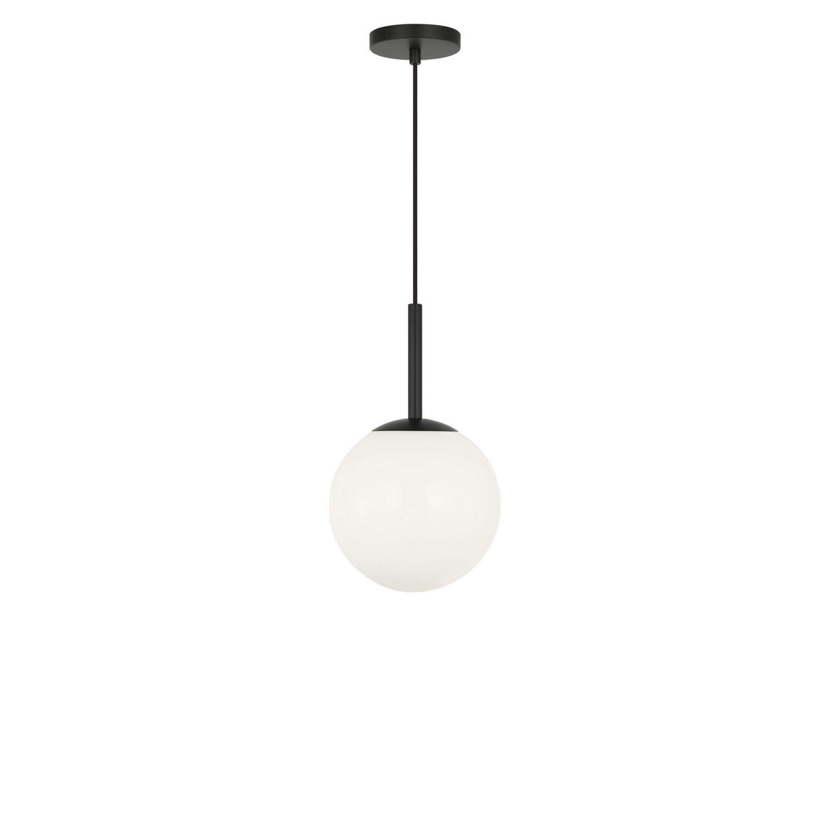 Nube One Light Pendant