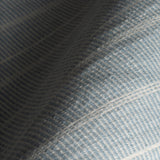 Dash & Albert Samson Handwoven Indoor/Outdoor Rug in Swedish Blue, photo 9