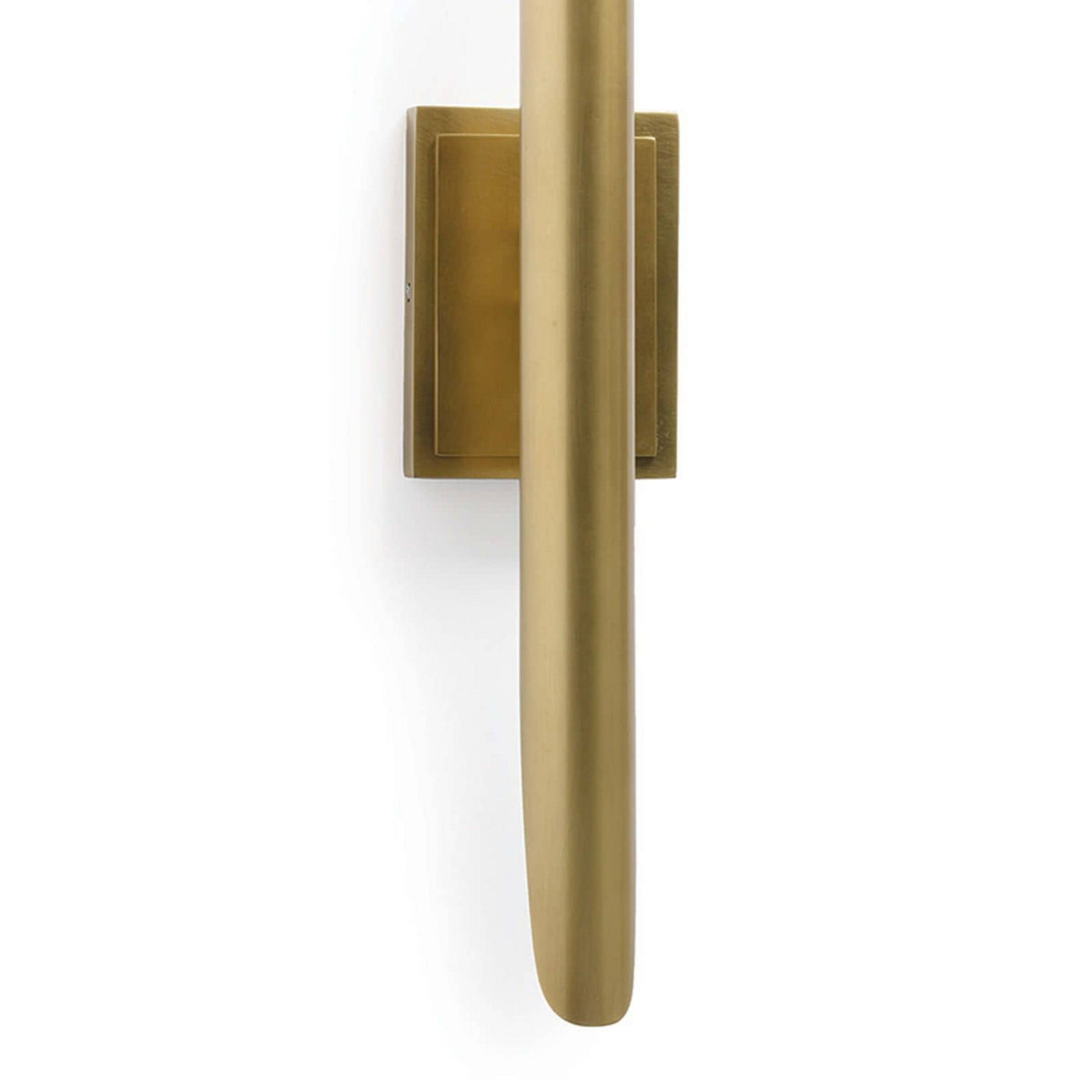Redford Two Light Wall Sconce — 22.00"