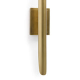 Redford Two Light Wall Sconce — 22.00"