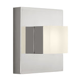Brander Small Bath Sconce