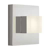 Brander Small Bath Sconce