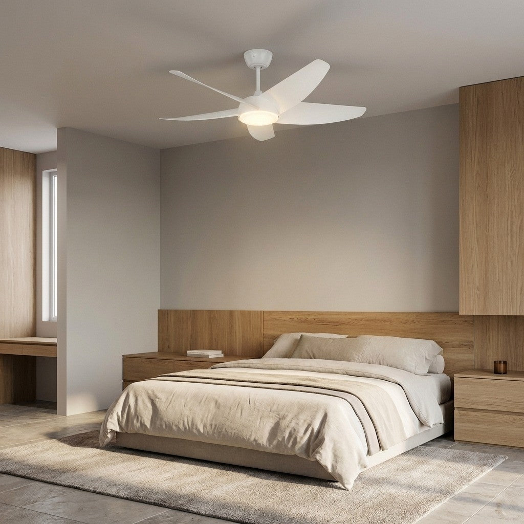 Arkdale Smart 52 LED Ceiling Fan