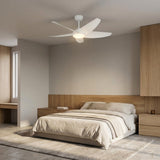Arkdale Smart 52 LED Ceiling Fan