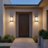 One Light Lantern — 15.00"