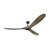 Maverick 70" Ceiling Fan