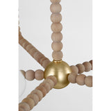 Fiona 39" Chandelier