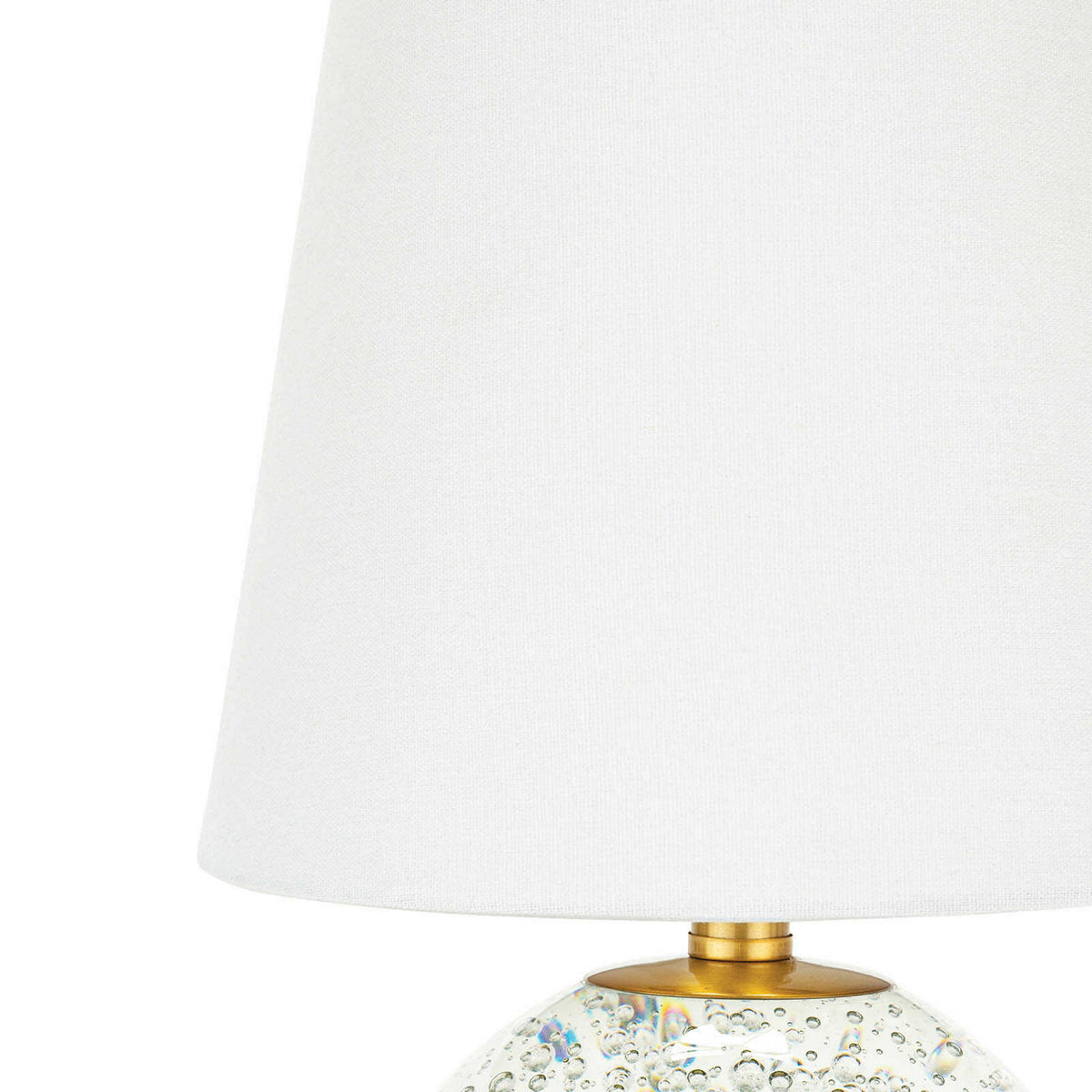 Bulle One Light Mini Lamp