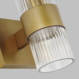 Geneva 1-Light Vanity Sconce