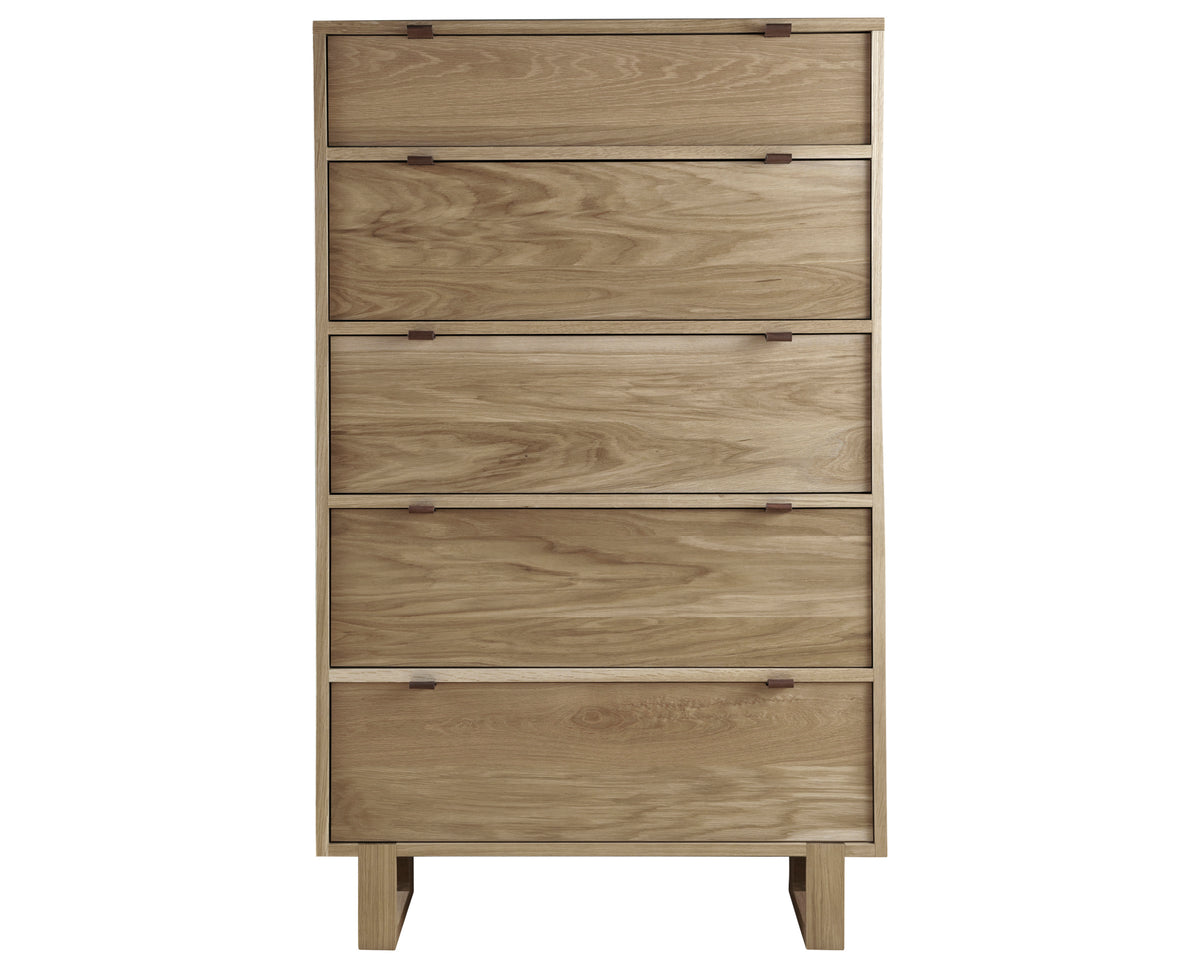 West Bros Fulton Chest of Drawers