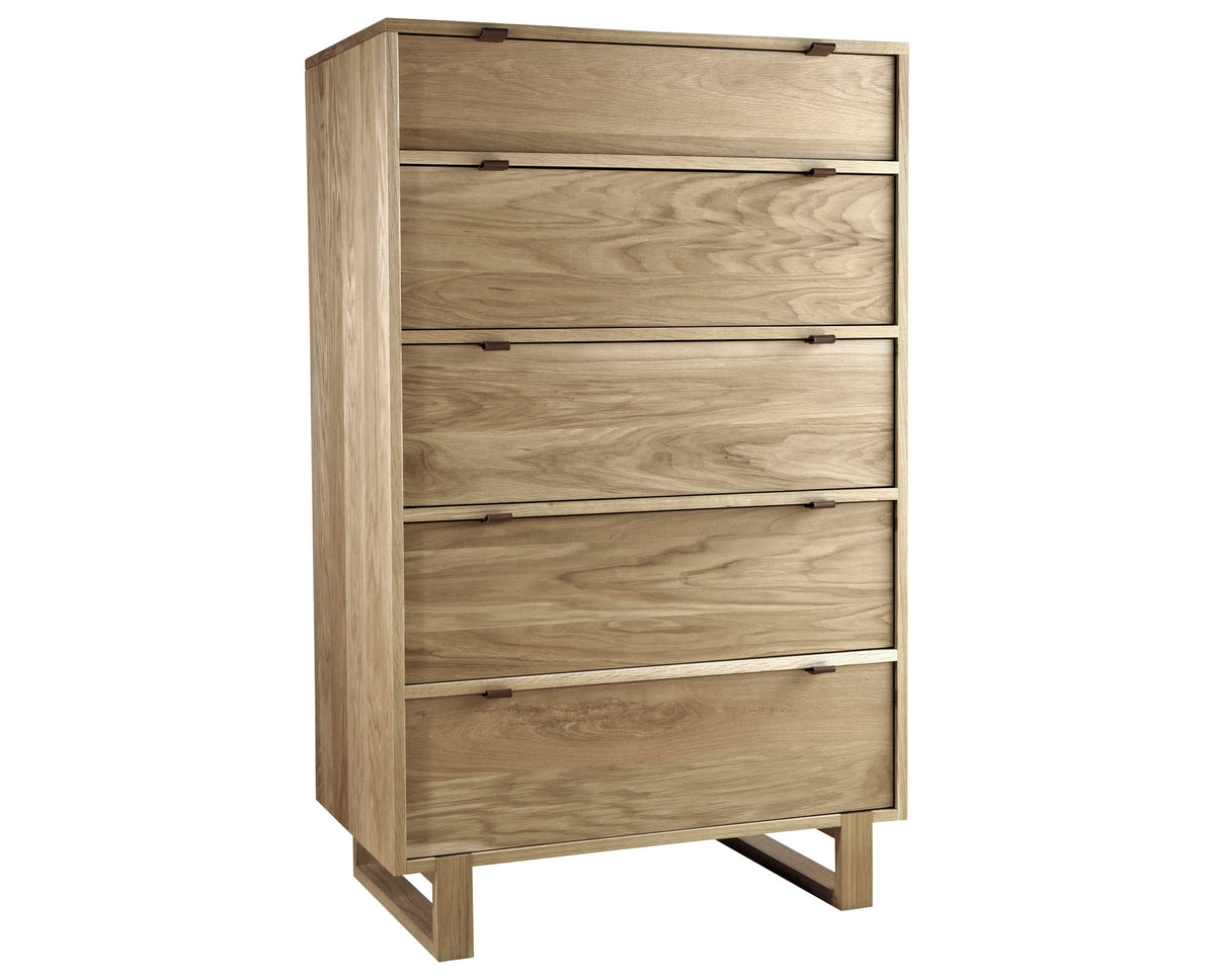 West Bros Fulton Chest of Drawers