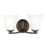 Emmons Two Light Bath