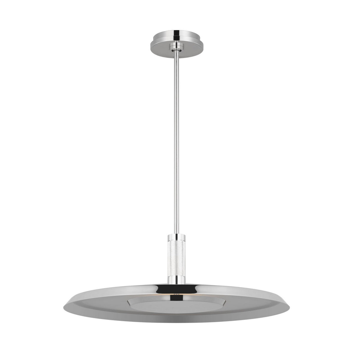 Saucer Large Pendant