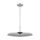 Saucer Large Pendant