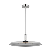 Saucer Large Pendant