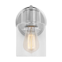 Sayward 1-Light Bath Sconce