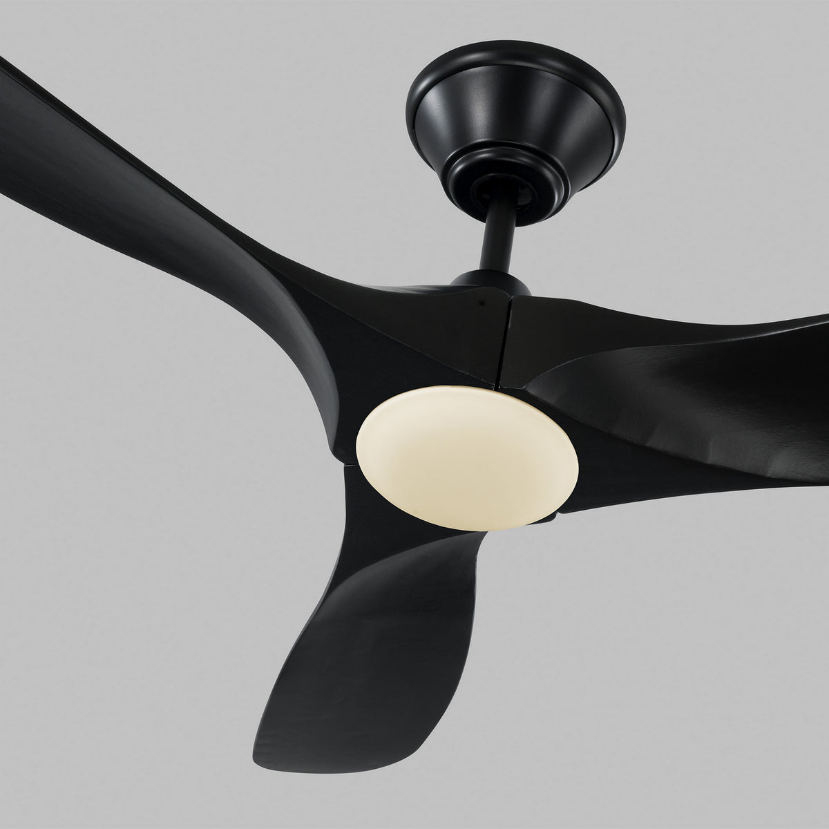 Maverick 52" LED Ceiling Fan